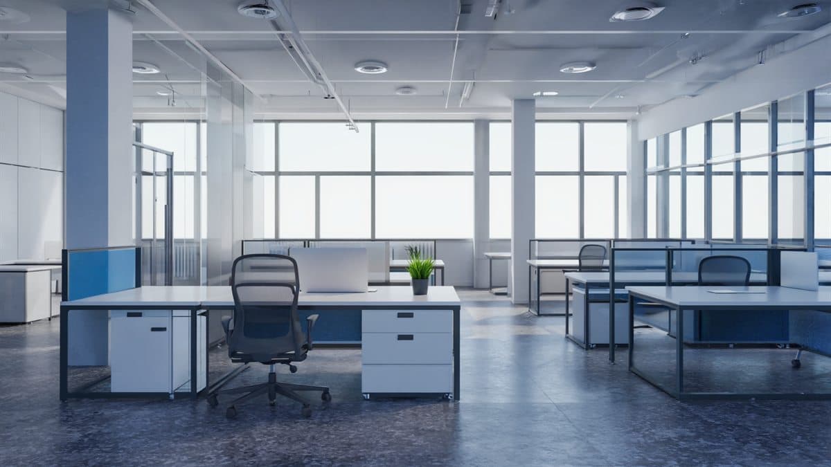 Asking about return to office before you sign