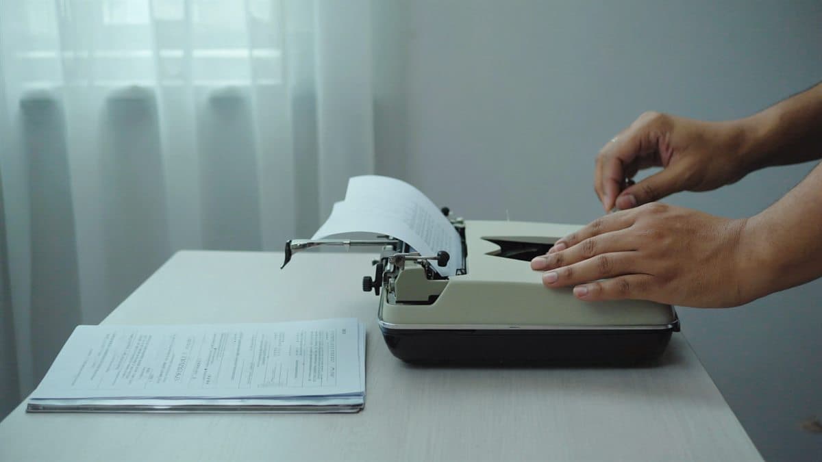 Cover letter openings that are not filler