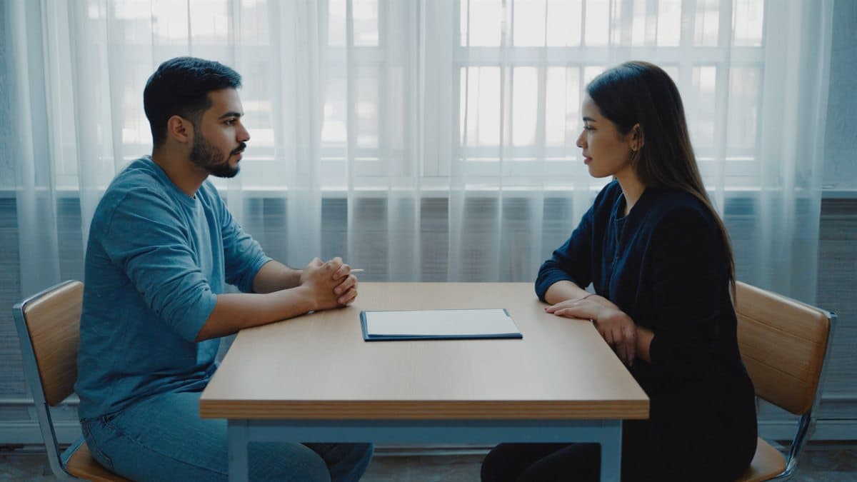 The seven screener questions you keep answering