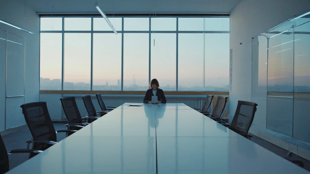 What the EEO questions are actually for
